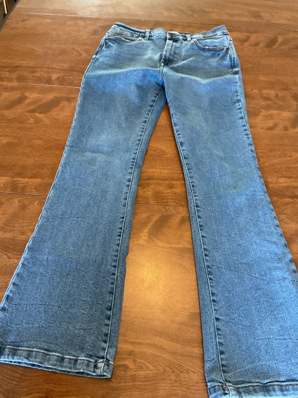 Kensie The Tessa Bootleg Jeans